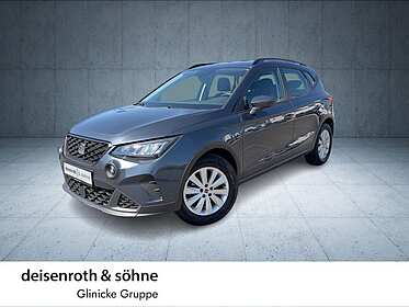 Seat - Arona Reference 1.0 TSI DAB+/SHZ/Klima/EPH/16" 8854915