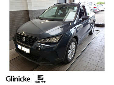 Seat - Arona Reference 1.0 TSI DAB+/SHZ/Klima/EPH/16" 8854915