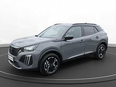 Peugeot - 2008 Allure 100 Deutsches Fahrzeug Fast Vollausstattung 37% unter UVP 8901528