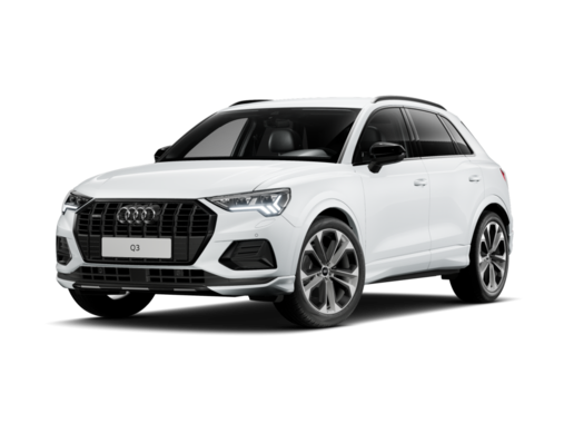 Audi - Q3 advanced 40 TFSI qu AHK/Matrix/Nav/ACC/360/20"/Assist 8974331