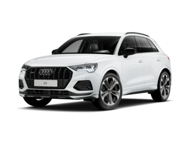 Audi - Q3 advanced 40 TFSI qu AHK/Matrix/Nav/ACC/360/20"/Assist 8974331