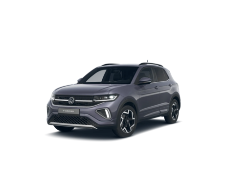 Volkswagen - T-Cross R-Line 1.0 TSI 85 kW (116 PS) 6-Gang 9014009