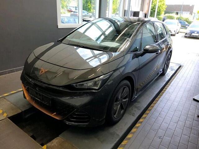 Cupra - Born 150 kW Klima Navi LED RFK ACC Sitzheizung 9272662