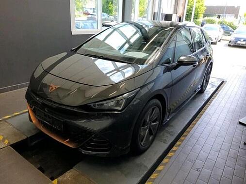 Cupra - Born 150 kW Klima Navi LED RFK ACC Sitzheizung 9272662