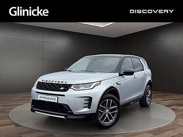 Land Rover - Discovery Sport  D200 Dynamic SE Winter Paket 7465565