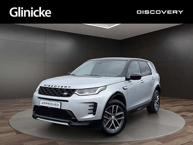 Land Rover - Discovery Sport  D200 Dynamic SE Winter Paket 7465565