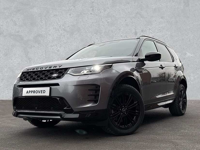 Land Rover - Discovery Sport Dynamic SE AHK / 360&deg; / Winter P. 8431128