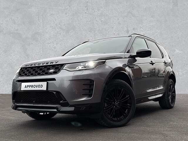 Land Rover - Discovery Sport Dynamic SE AHK / 360&deg; / Winter P. 8431128