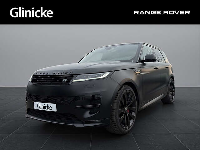 Land Rover - Range Rover Sport D350 Autobiography Winter Pack 8538576