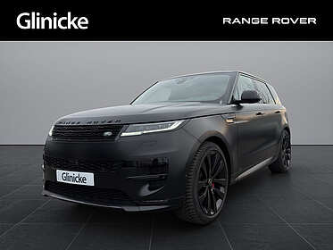 Land Rover - Range Rover Sport D350 Autobiography Winter Pack 8538576