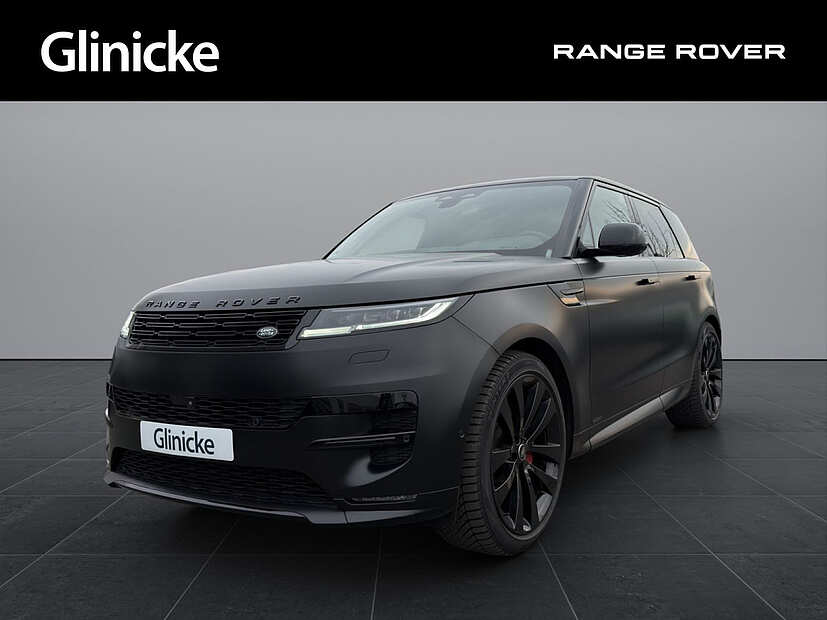 Land Rover - Range Rover Sport D350 Autobiography Winter Pack 8538576