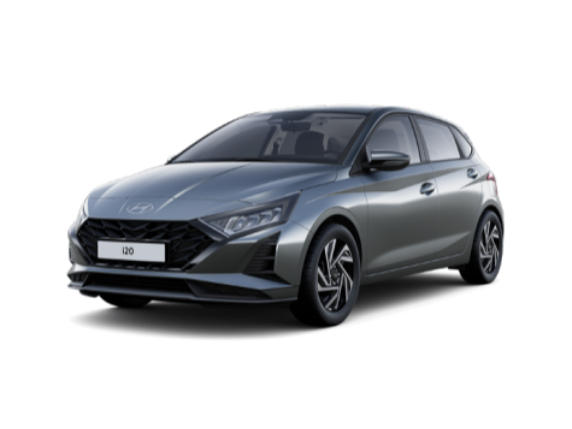 Hyundai - i20 Trend*Komfortp*KlIma*Navi*RKam 8541878