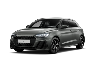 Audi - A1 Sportback S line 30 TFSI S tr LED/ACC/ASI/18"/Assist/MMI 8552735