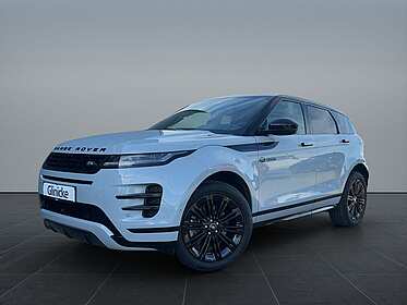 Land Rover - Range Rover Evoque D200 DYNAMIC SE Winter Pack Black Pack 8645548