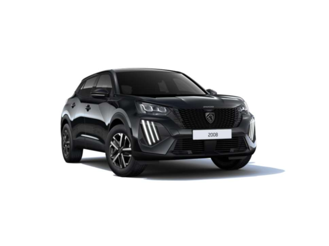 Peugeot - 2008 BUSINESS HYBRID 145 e-DSC6 8661208