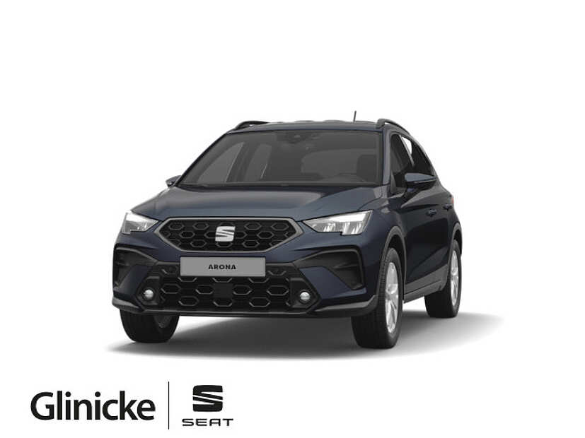 Seat - Arona Style 1.0 TSI 85 kW DSG PDC RFK Navi 8849982