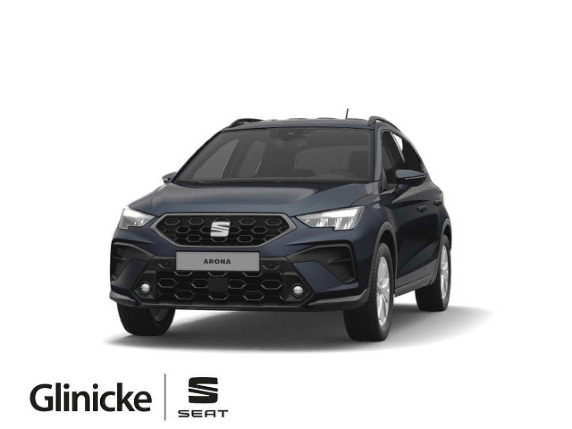 Seat - Arona Style 1.0 TSI 85 kW DSG PDC RFK Navi 8849982
