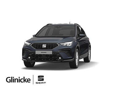 Seat - Arona Style 1.0 TSI 85 kW DSG PDC RFK Navi 8849982