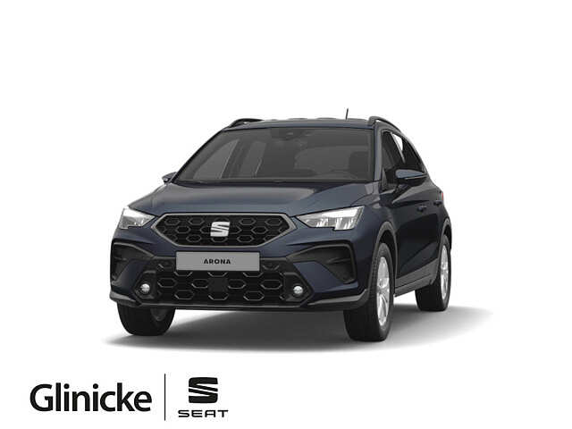 Seat - Arona Style 1.0 TSI 85 kW DSG PDC RFK Navi 8849982