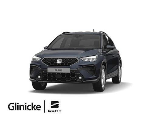 Seat - Arona Style 1.0 TSI 85 kW DSG PDC RFK Navi 8849982