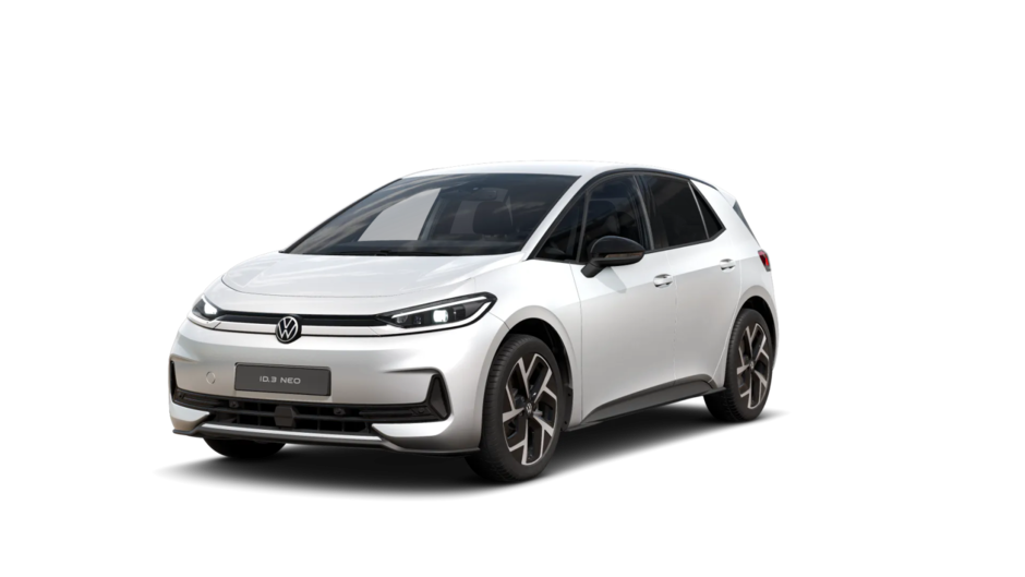 Volkswagen - ID.3 Neo Life 170kW 79kWh*LED*Allwetterreifen 8980440