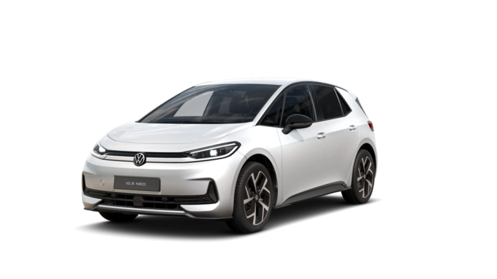 Volkswagen - ID.3 Neo Life 170kW 79kWh*LED*Allwetterreifen 8980440