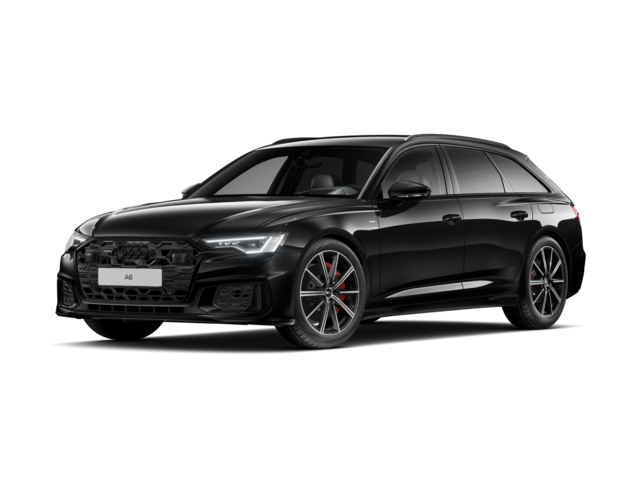 Audi - A6 Avant TFSI e S line 55 TFSI e quattro S tronic HuD AHK 360&deg; 8996615
