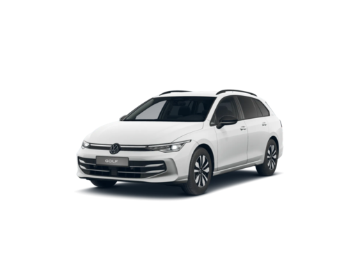 Volkswagen - Golf VIII Variant 1.5 TSI Goal Navi AHK LED RFK 9090971