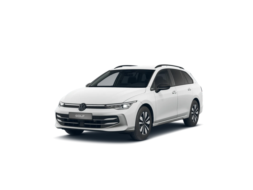 Volkswagen - Golf VIII Variant 1.5 TSI Goal Navi AHK LED RFK 9090971