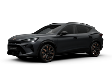 Cupra - Formentor VZ 2.0 TSI 7-Gang DSG 4Drive 9346693