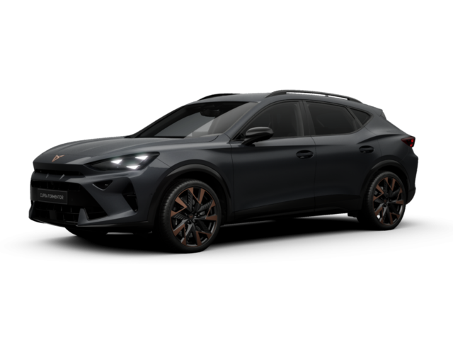 Cupra - Formentor VZ 2.0 TSI 7-Gang DSG 4Drive 9346693
