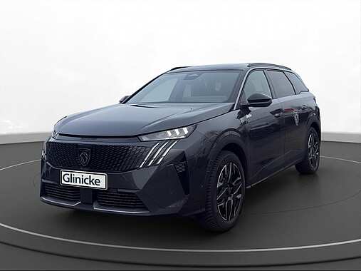 Peugeot - 5008 GT Hybrid 145 e-DSC 6 AHK Kamera PDC Alcantara 8012409