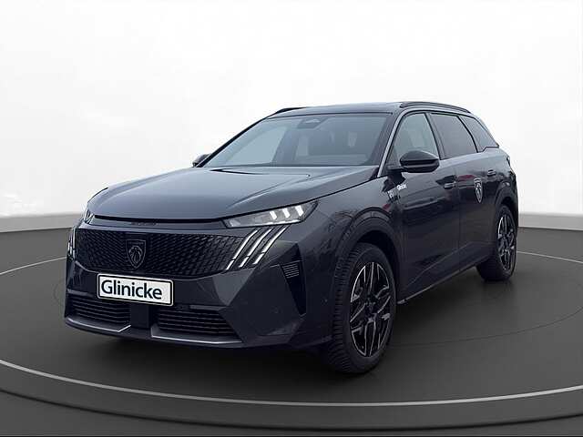 Peugeot - 5008 GT Hybrid 145 e-DSC 6 AHK Kamera PDC Alcantara 8012409