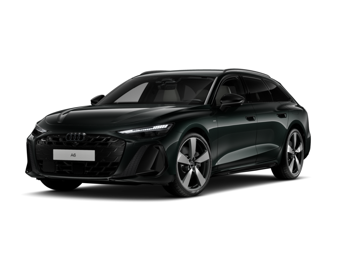 Audi - A6 Avant e-hybrid quattro 220 kW S tronic 8360579