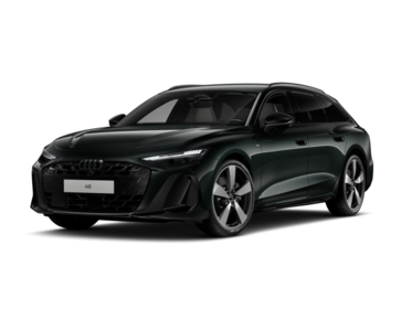 Audi - A6 Avant e-hybrid quattro 220 kW S tronic 8360579