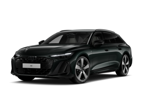 Audi - A6 Avant e-hybrid quattro 220 kW S tronic 8360579