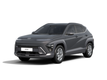 Hyundai - KONA Trend*ElektrHeckklappe*Assistenz-Paket*360Kam 8369133