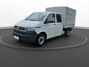 Volkswagen - Transporter andere 2.0 TDI Pritsche Doppelkabine lang 8767287