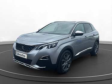 Peugeot - 3008 Crossway PT180 EAT8 AHK Kamera LED SHZ 8778048