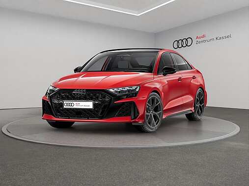 Audi - RS 3 Limousine Matrix Pano HuD Schalensitze 8957965