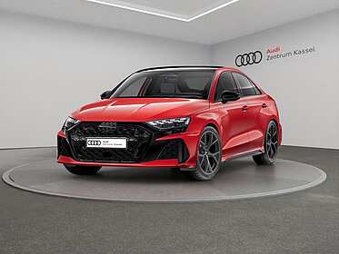 Audi - RS 3 Limousine Matrix Pano HuD Schalensitze 8957965