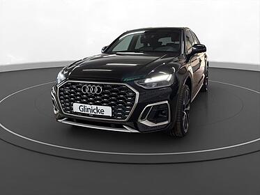 Audi Q5 Sportback S line 2023
