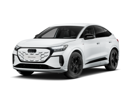 Audi - Q4 Sportback e-tron performance 210 kW 9091694
