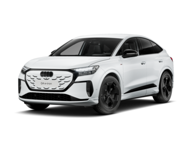 Audi - Q4 Sportback e-tron performance 210 kW 9091694