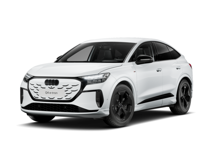 Audi - Q4 Sportback e-tron performance 210 kW 9091694