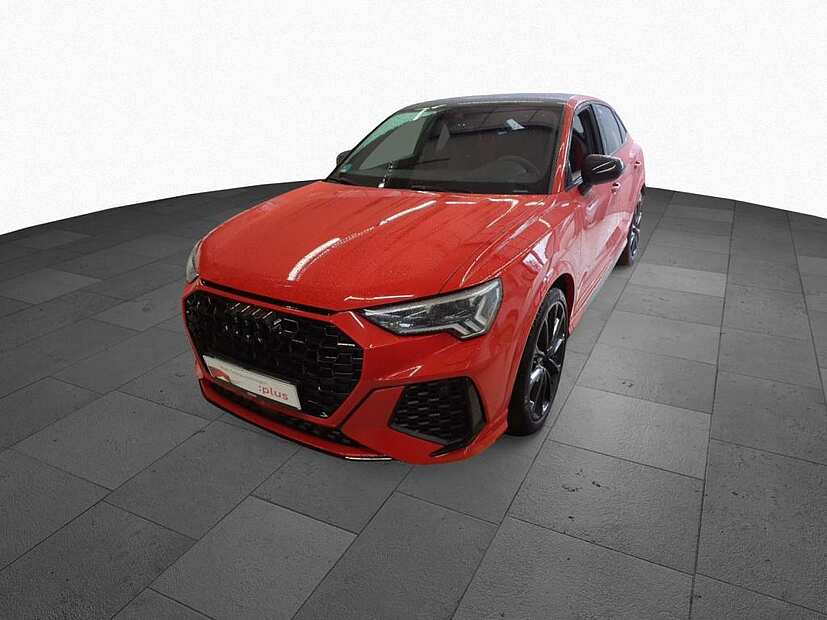 Audi - RS Q3 SB 2.5 TFSI qu. Matrix SONOS Pano AHK Kam. 9091960