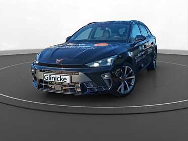 Cupra - Leon Sportstourer 1.5 eTSI *MATRIX*AHZV* 8560035