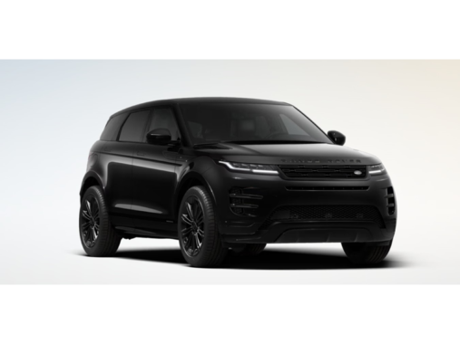 Land Rover - Range Rover Evoque D200 Hoxton 20 Zoll LMF 8749410
