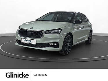 &Scaron;koda - Fabia Selection 1,0 TSI 85 kW 8840981