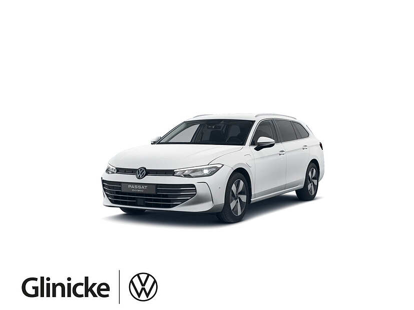 Volkswagen - Passat Variant 1.5 TSI eHybrid Business AHK ACC 8848720